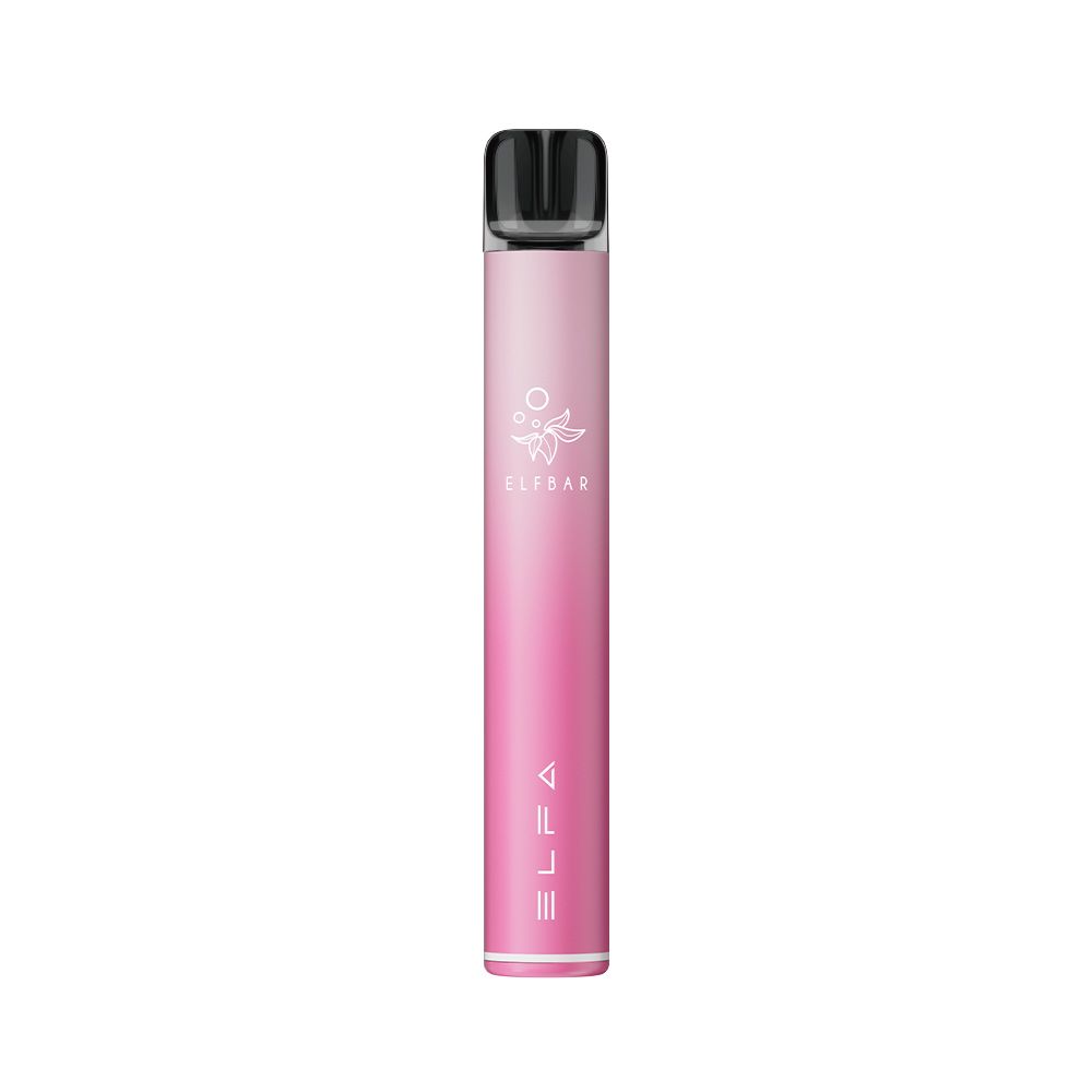 10 x ELFBAR ELFA Kit Pro 2ml 20mg