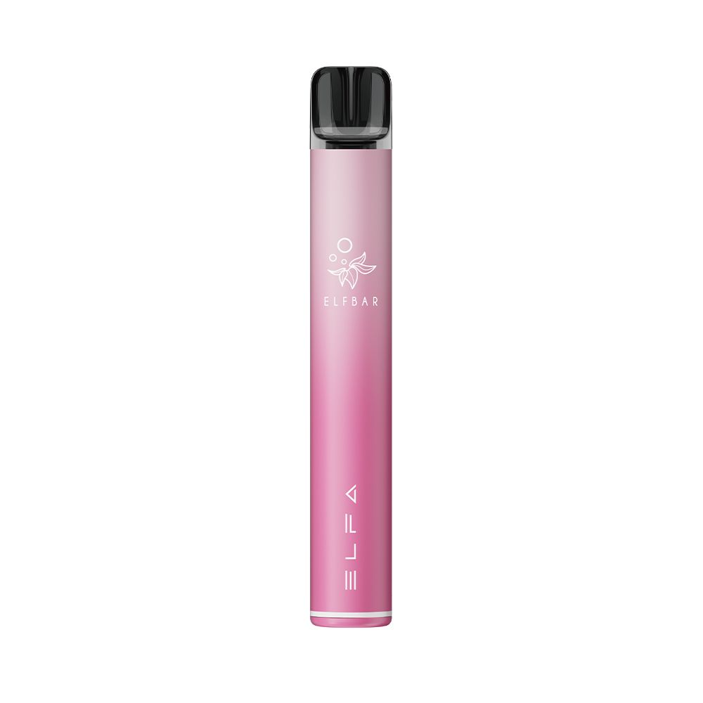 10 x ELFBAR ELFA Pro V2 Kit 2ml 20mg