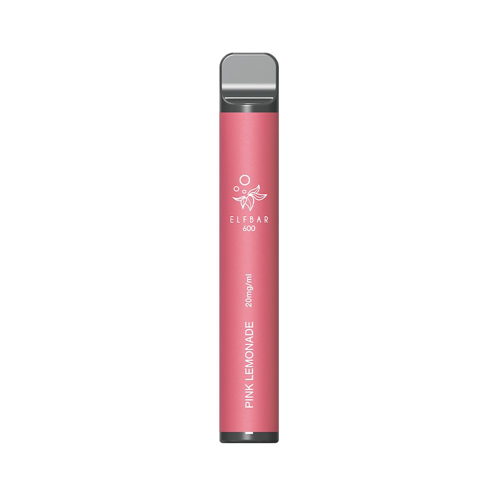 10 x ELFBAR 600 
