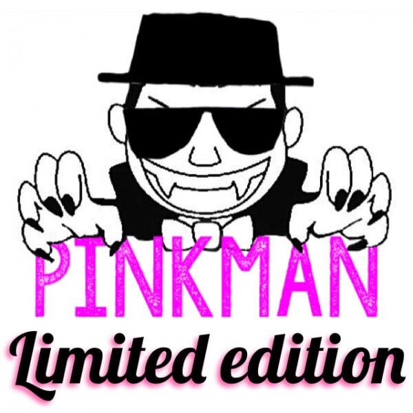 30ml Vampire Vape Pinkman Aroma Pur