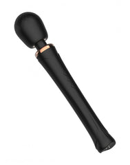 4: Pixey - Aquawand - Wand Vibrator - Schwarz