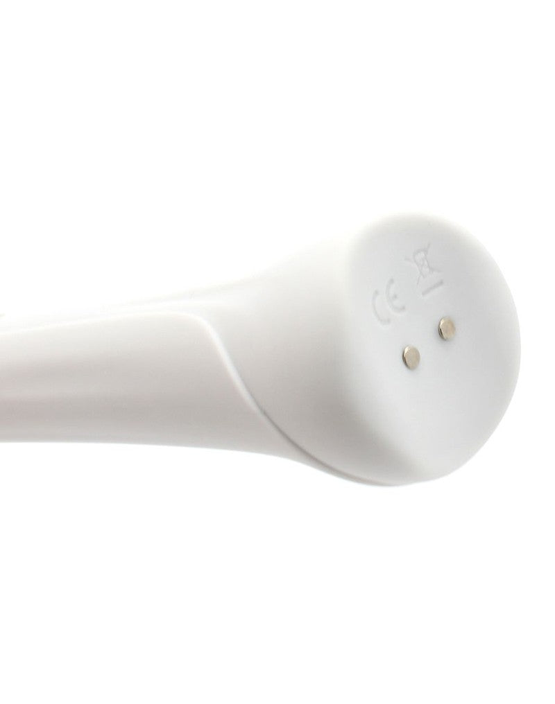 6: Pixey - Aquawand - Wand Vibrator - Weiß