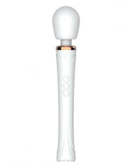 Pixey - Aquawand - Wand Vibrator - Weiß