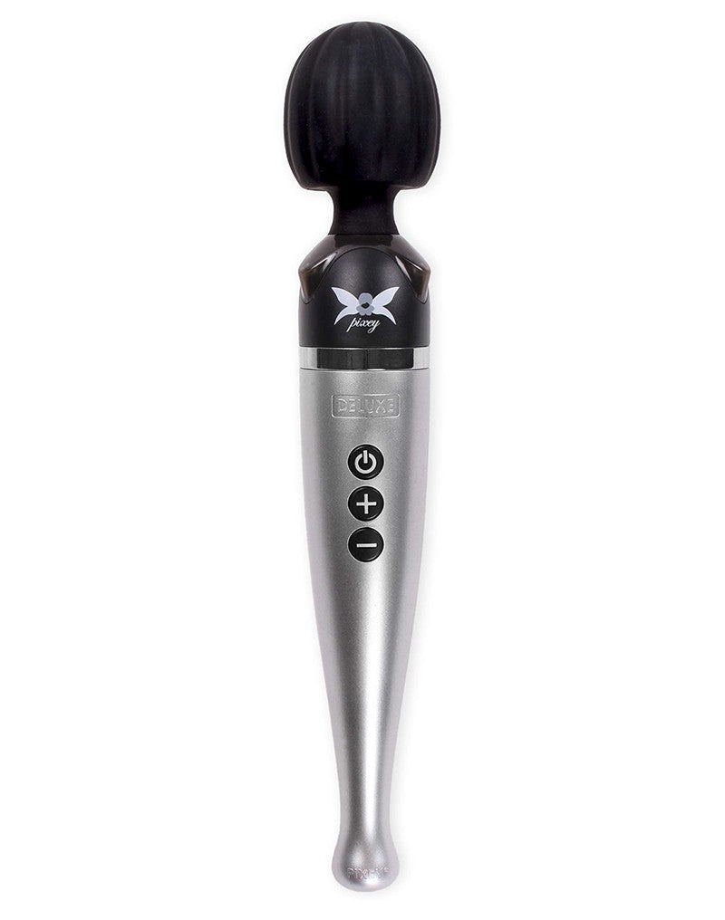 2: Pixey Deluxe Rechargeable Wand