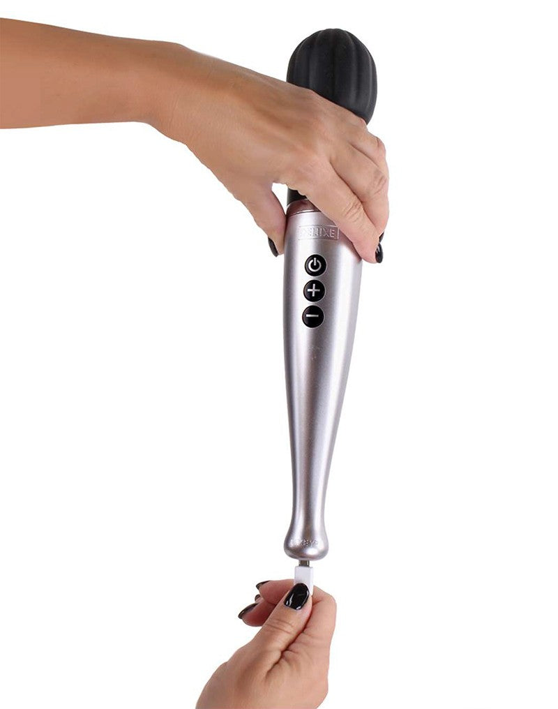4: Pixey Deluxe Rechargeable Wand
