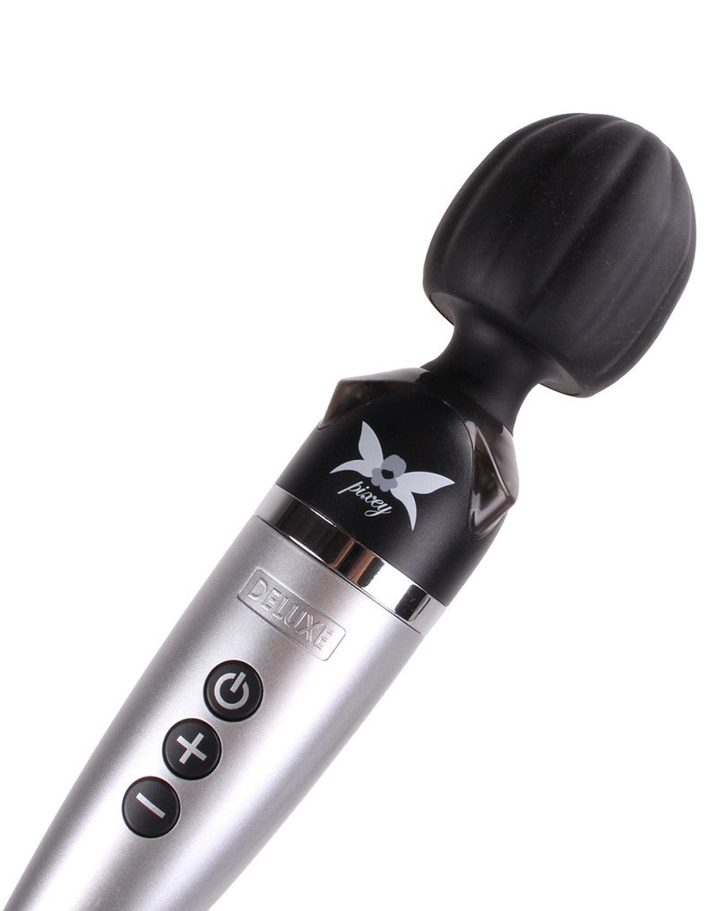 5: Pixey Deluxe Rechargeable Wand