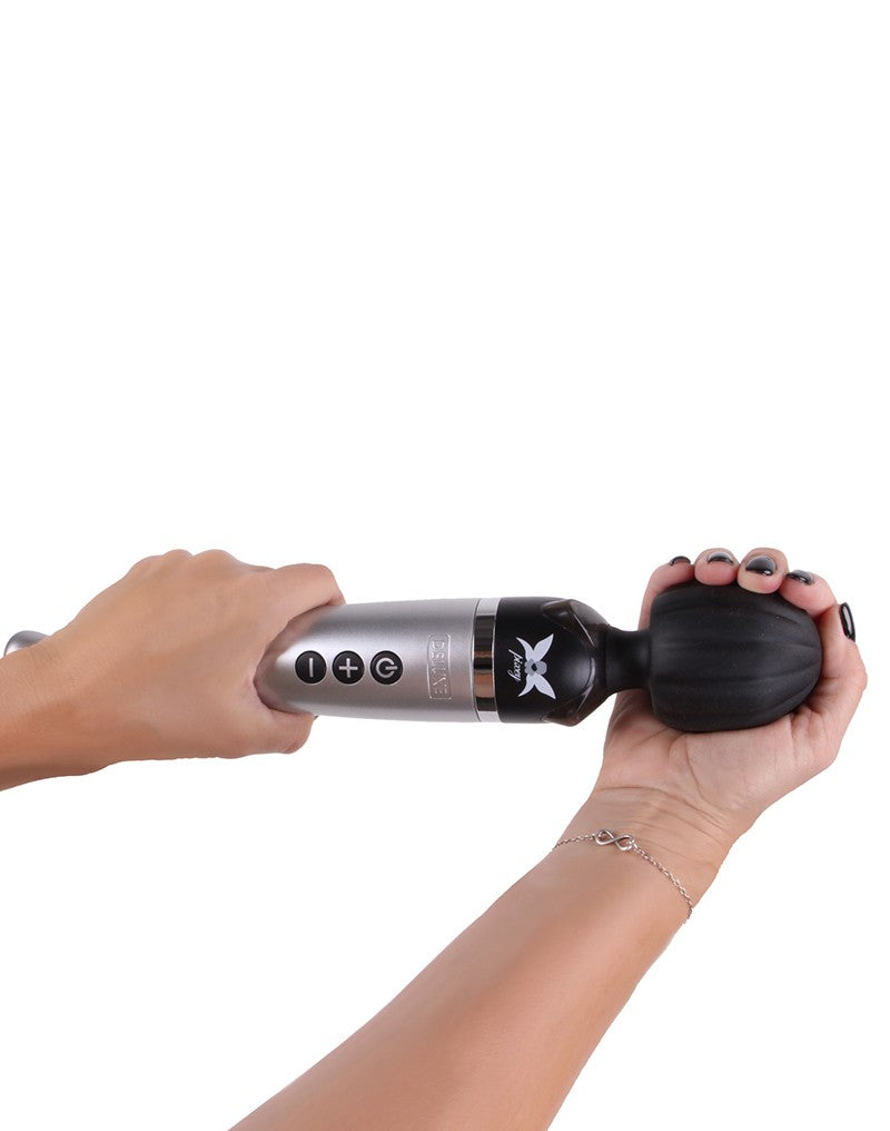 6: Pixey Deluxe Rechargeable Wand