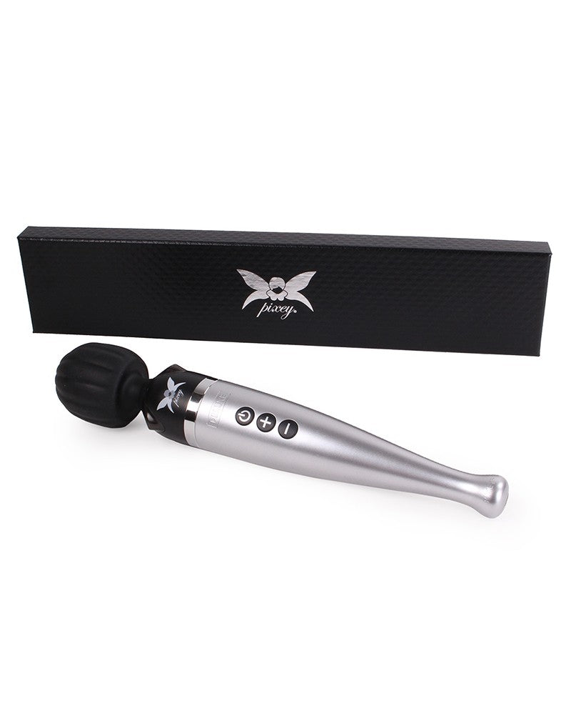 8: Pixey Deluxe Rechargeable Wand