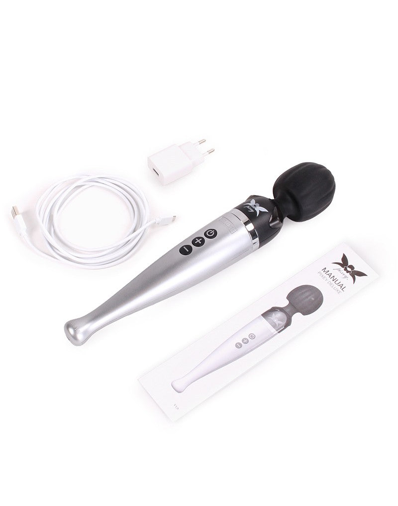 9: Pixey Deluxe Rechargeable Wand