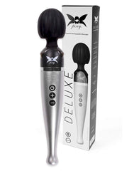 1: Pixey Deluxe Rechargeable Wand