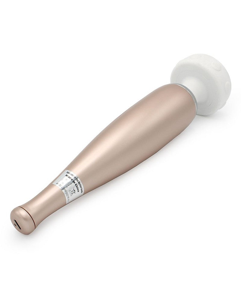 Pixey - Hammerhead - Wand Vibrator - Roségold