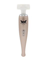 Pixey - Hammerhead - Wand Vibrator - Roségold