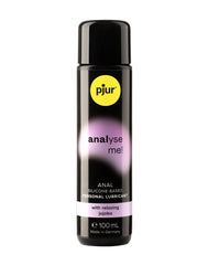 pjur - Analyse Me Relaxing - Gleitmittel auf Silikonbasis - 100 ml