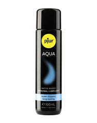 pjur - Aqua - Gleitmittel auf Wasserbasis - 100 ml