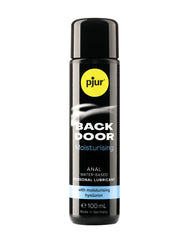 pjur - Back Door Comfort - Gleitmittel auf Wasserbasis - 100 ml