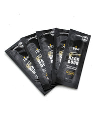 pjur - Back Door - Gleitmittel auf Silikonbasis - 50 Sachets à 1.5 ml