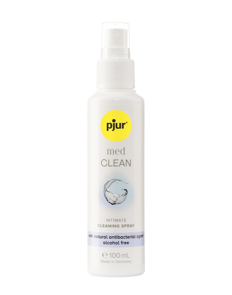pjur - Toy Foam - 150 ml