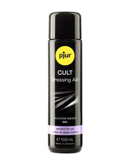 pjur - Cult - Latex + Gummispray - 100 ml