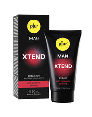 pjur - Superhero Strong Verzögerungsspray - 20 ml