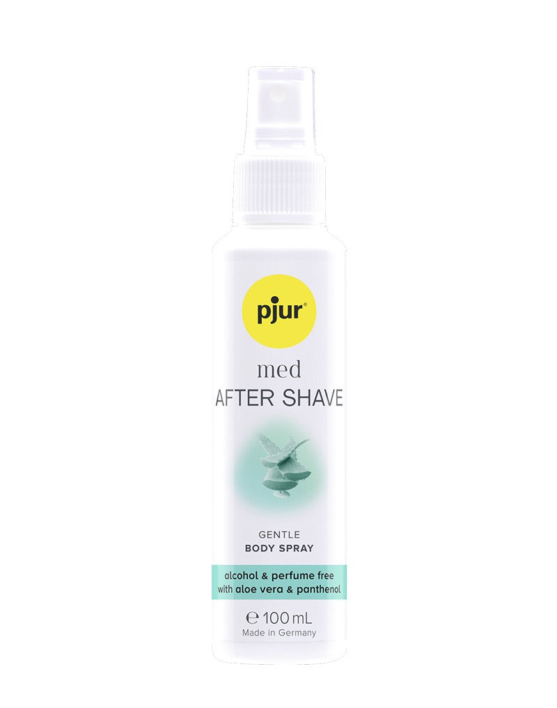 1: pjur - Med After Shave Spray - 100 ml