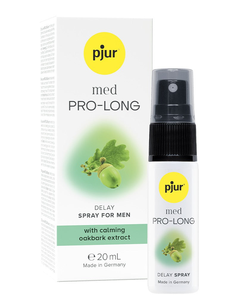 Love to Love - Take It Slow - Verzögerungsgel - 30ml
