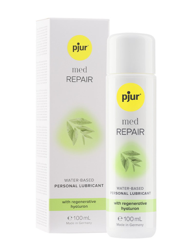 pjur - Med Repair Glide - Gleitmittel auf Wasserbasis - 100 ml