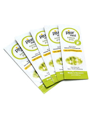 pjur - Med Repair Glide - Gleitmittel auf Wasserbasis - 50 Sachets à 2 ml