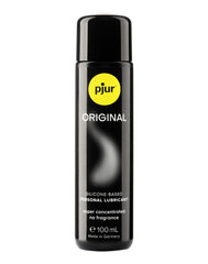 pjur - Original - Gleitmittel auf Silikonbasis - 100 ml
