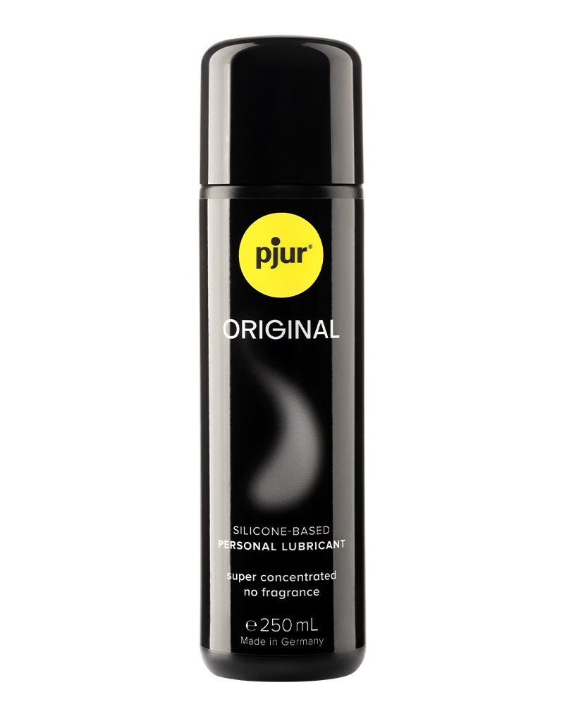 pjur - Original - Gleitmittel auf Silikonbasis - 250 ml
