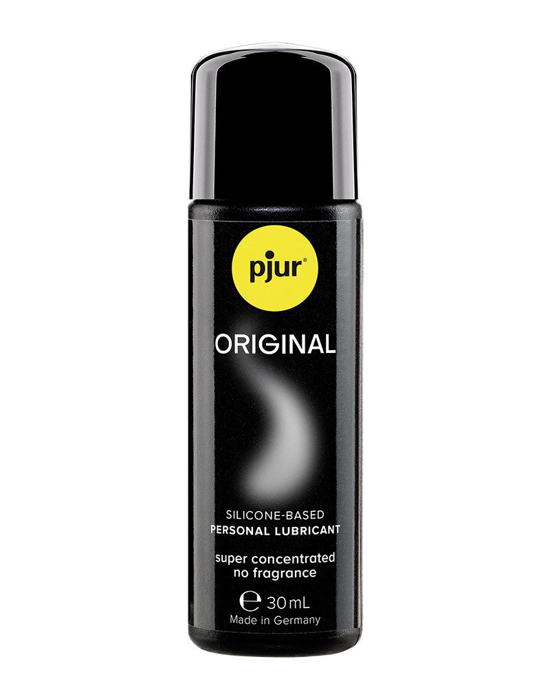 pjur - Original - Gleitmittel auf Silikonbasis - 30 ml