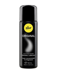 pjur - Original - Gleitmittel auf Silikonbasis - 30 ml