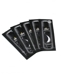 2: pjur - Original - Gleitmittel auf Silikonbasis - 50 Sachets à 1.5 ml
