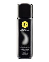 pjur - Original - Gleitmittel auf Silikonbasis - 500 ml