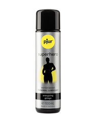 pjur - Superhero - Gleitmittel auf Wasserbasis - 100 ml