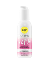 pjur - Toy Lube - Hybrides Schmiermittel - 100 ml