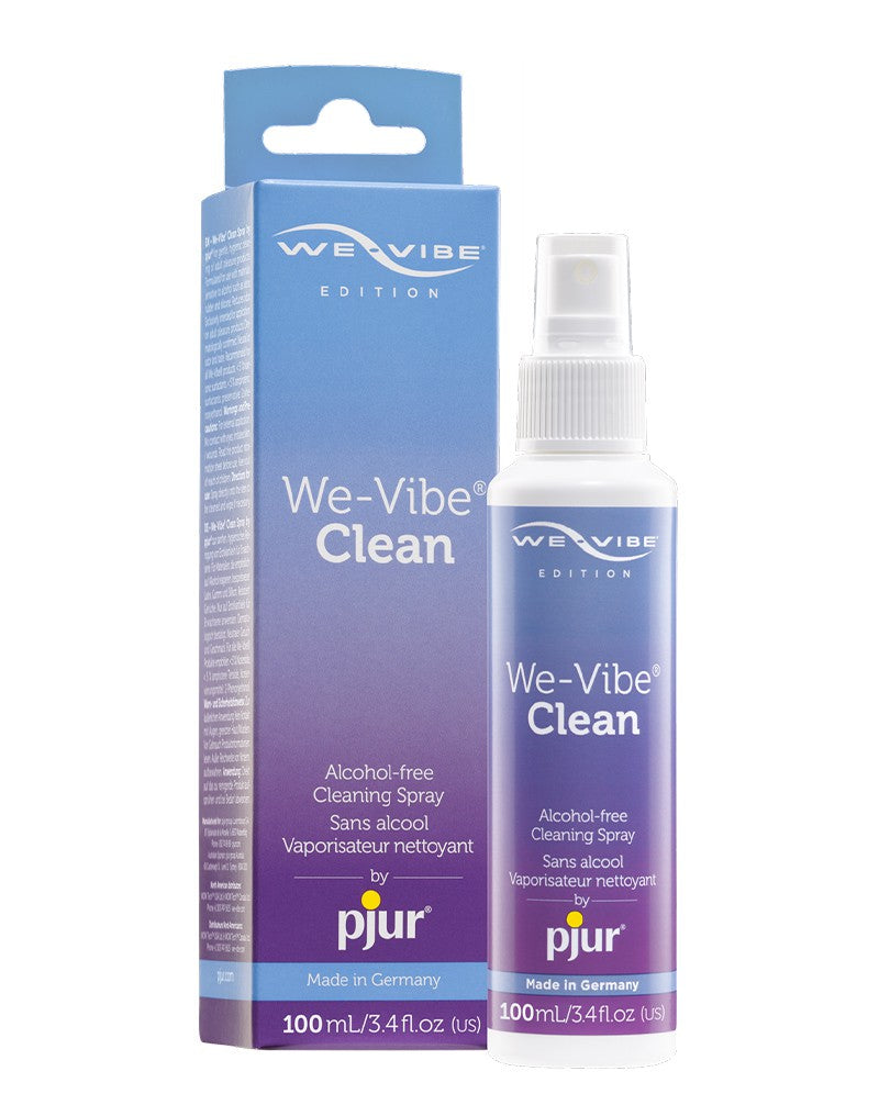 pjur - We-Vibe Reinigungsspray - 100 ml