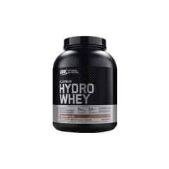 Platinum Hydro Whey - 1600g - Milk Chocolate