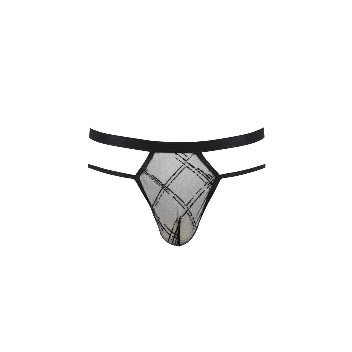 PM 029 COLLIN thong black