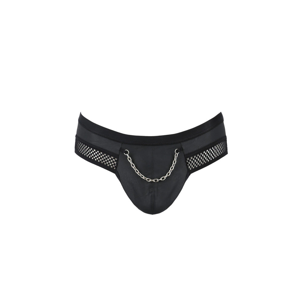 PM 030 TOM Slip open black