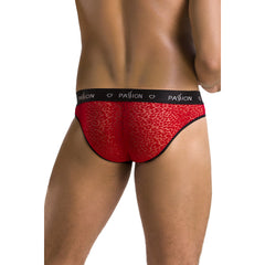 PM 031 MIKE Slip red