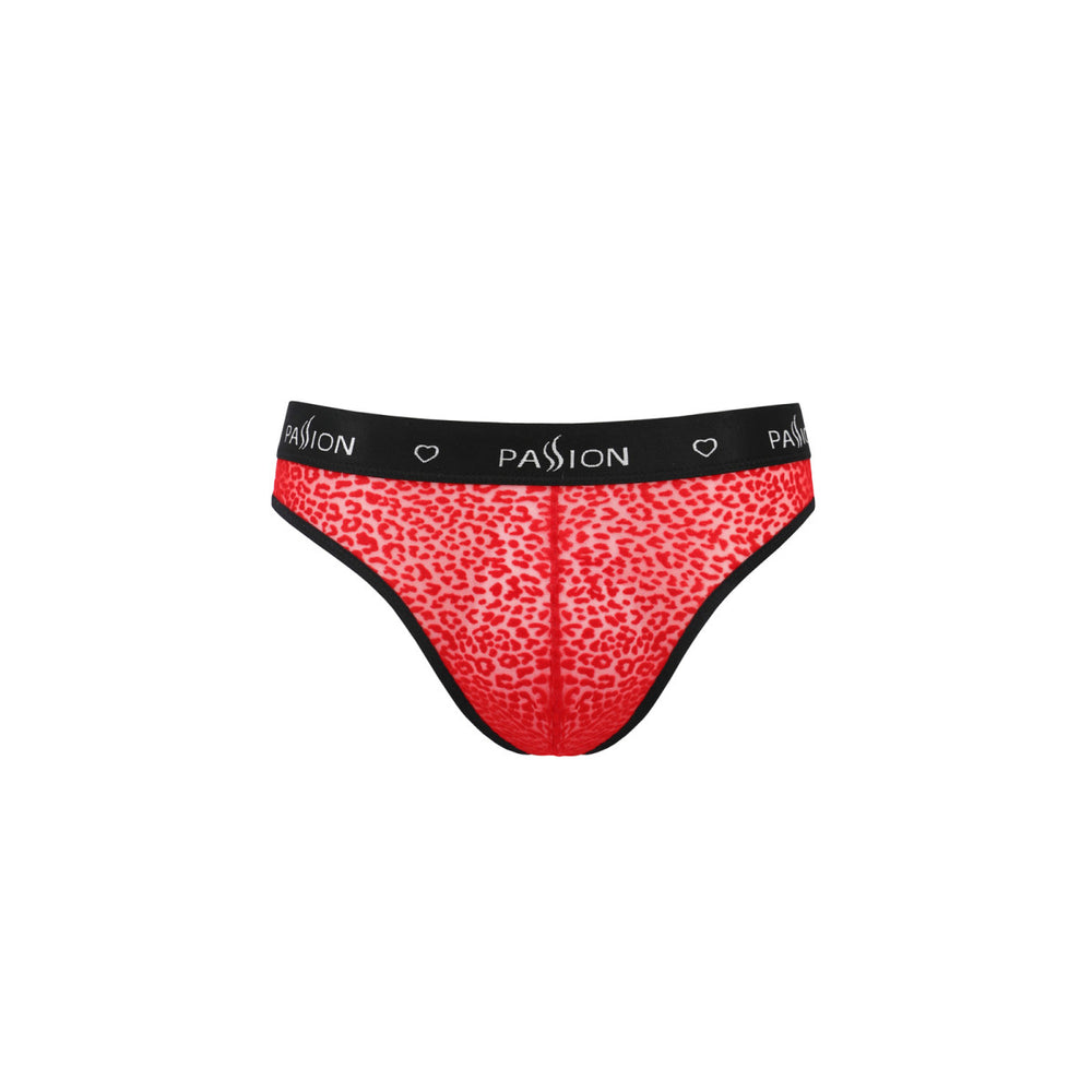 PM 031 MIKE Slip red
