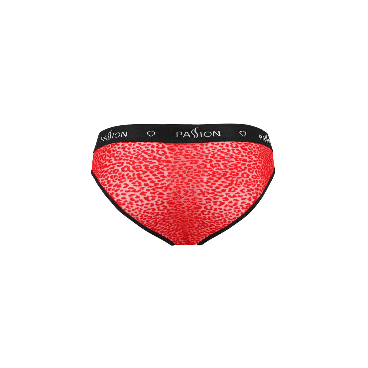 PM 031 MIKE Slip red