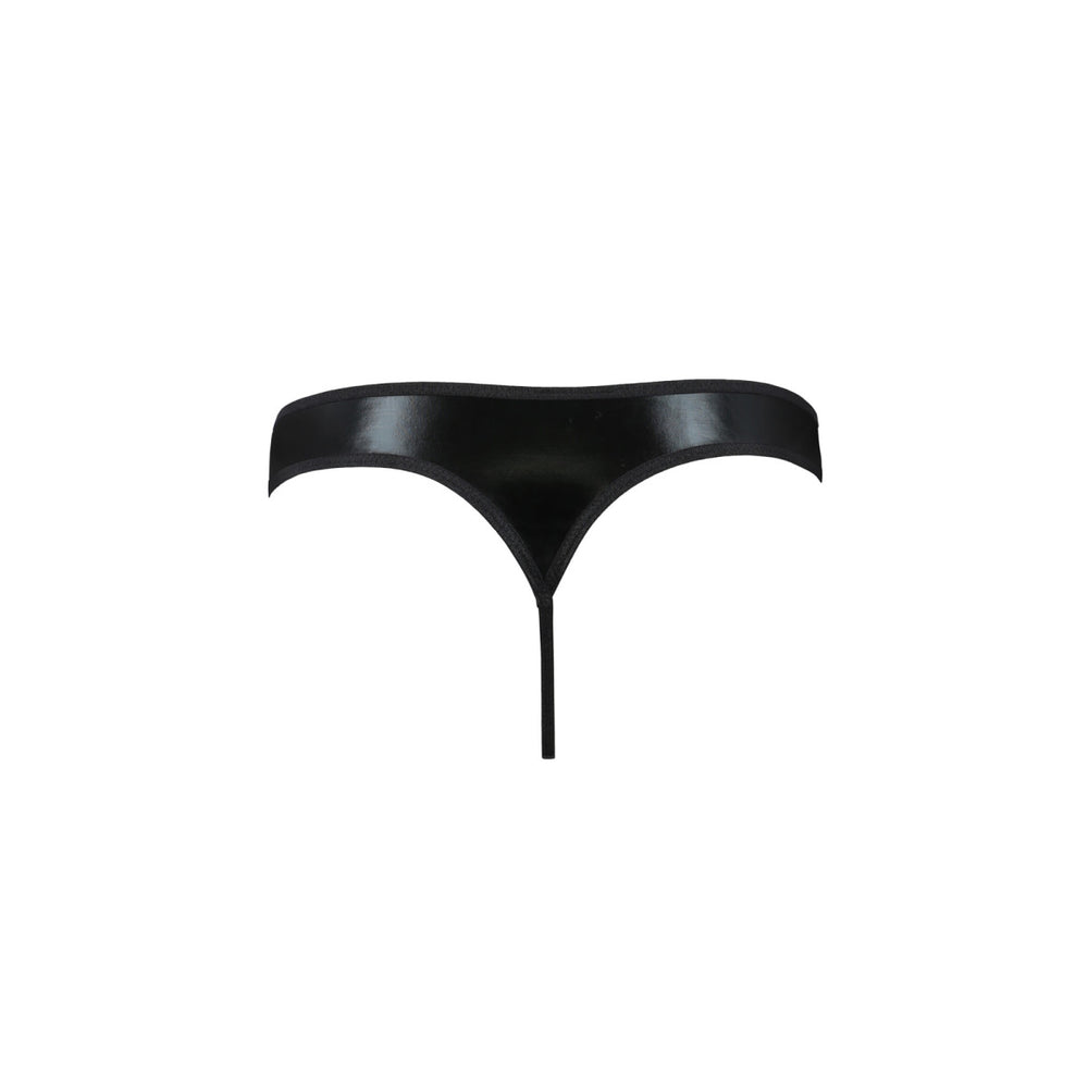 PM 033 PAUL thong black