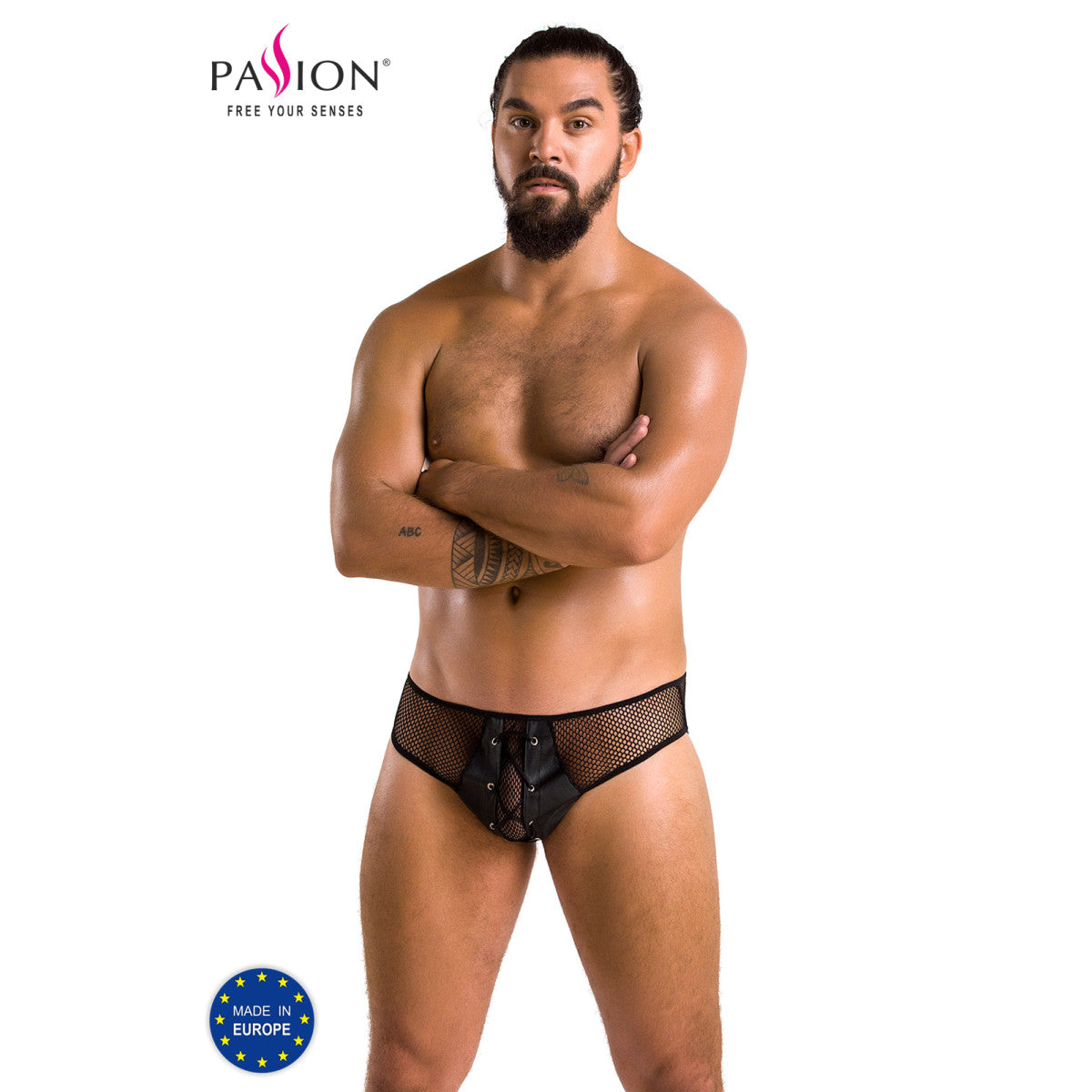OB Punta Negra swimsuit black
