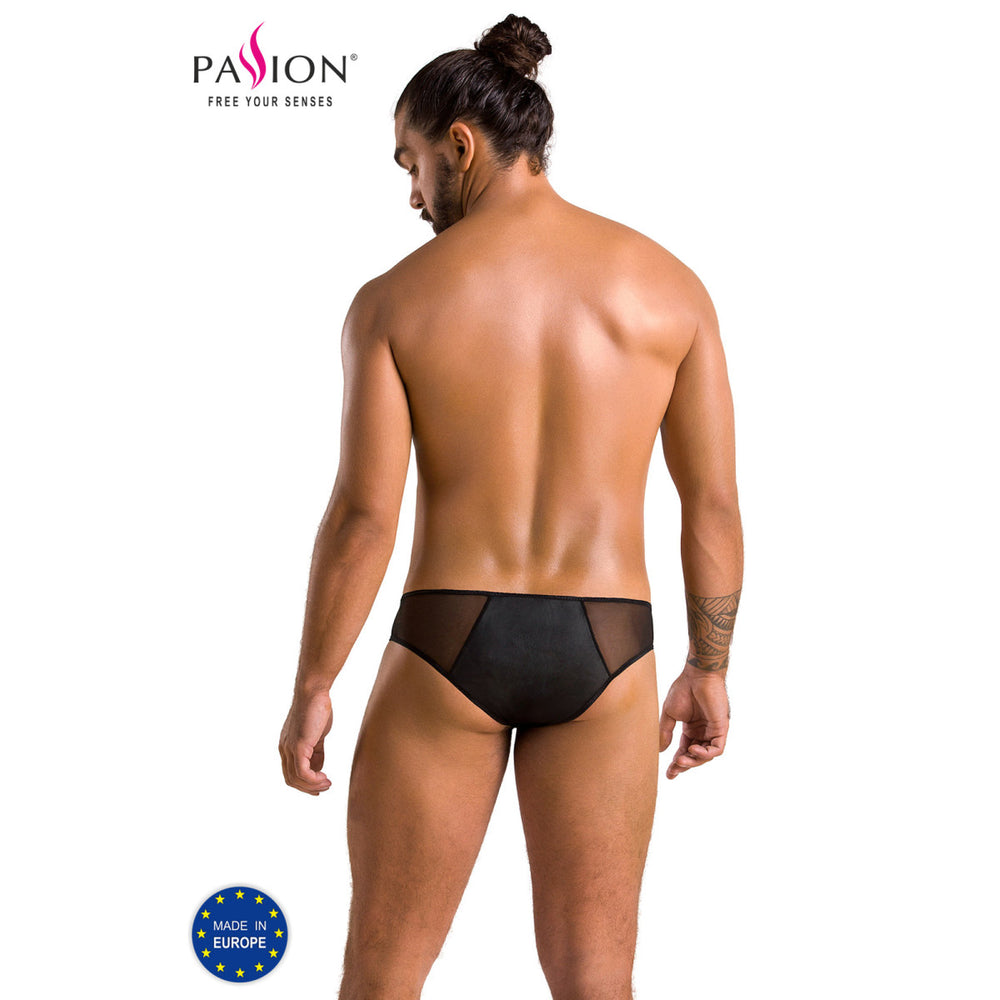 PM 042 TIMMY Slip black