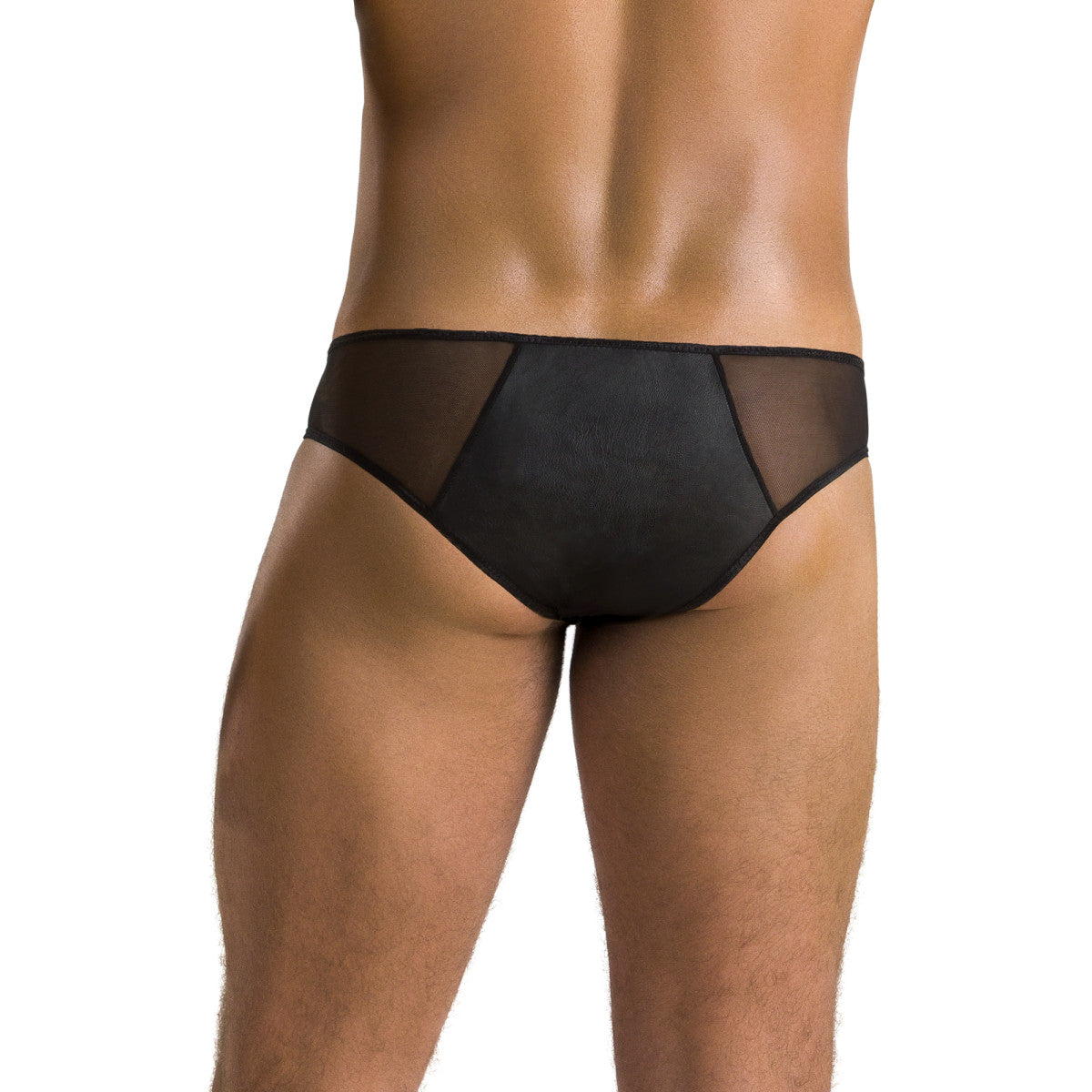 PM 042 TIMMY Slip black
