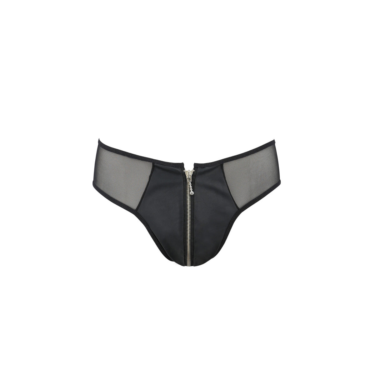 PM 042 TIMMY Slip black