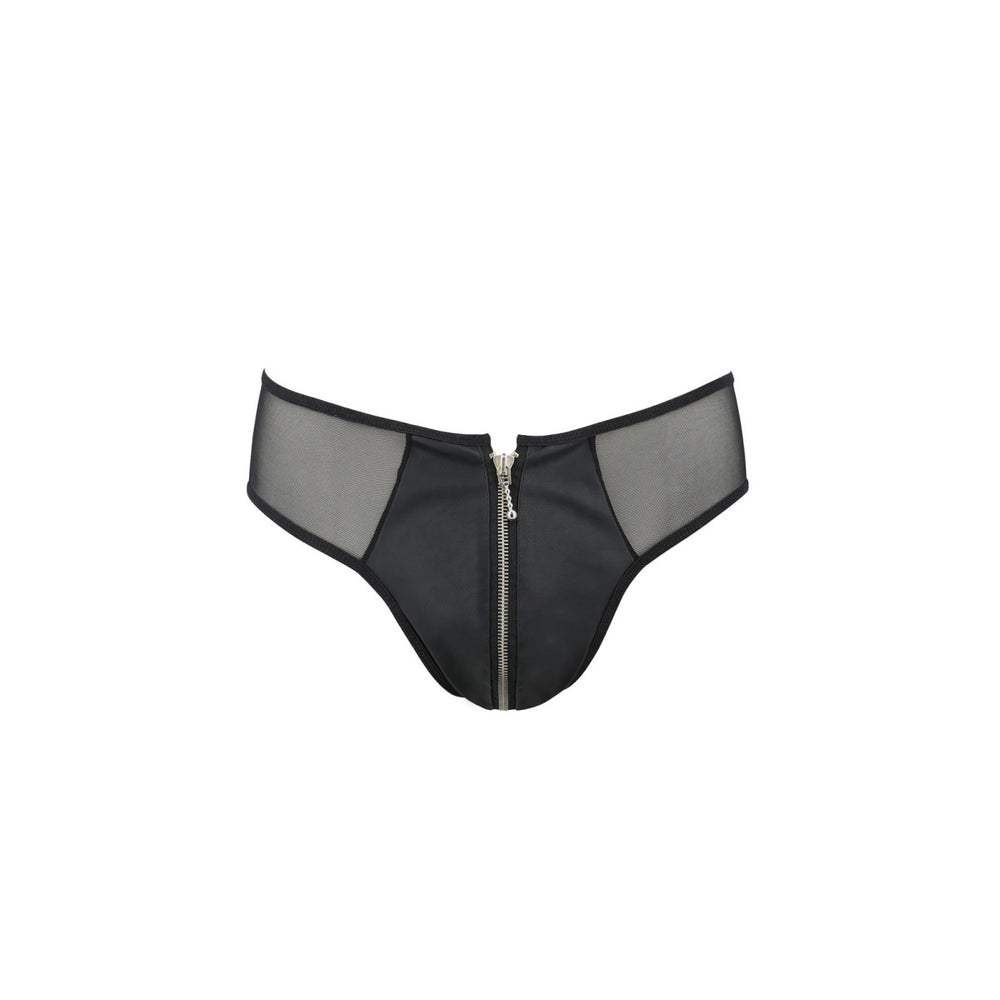 PM 042 TIMMY Slip black