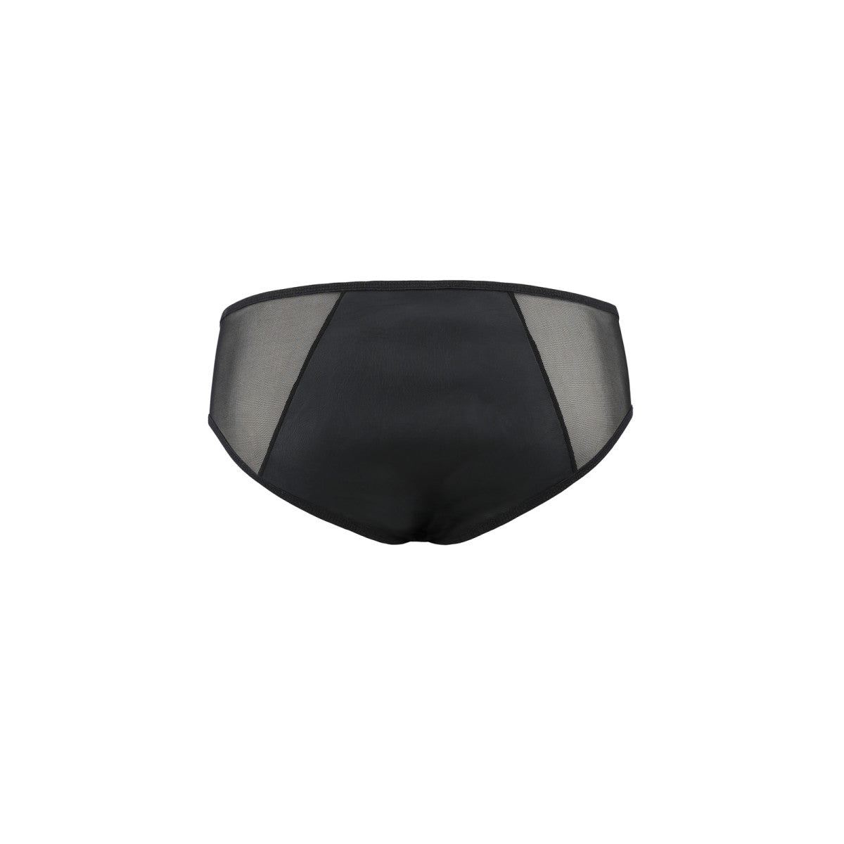 PM 042 TIMMY Slip black