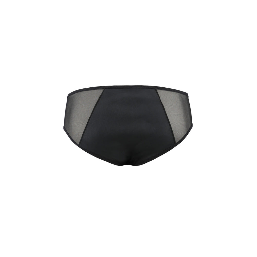 PM 042 TIMMY Slip black